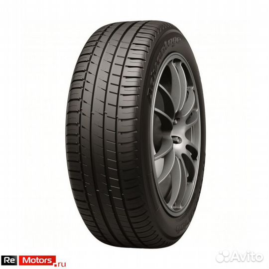 Bfgoodrich Advantage 255/35 R18 94Y