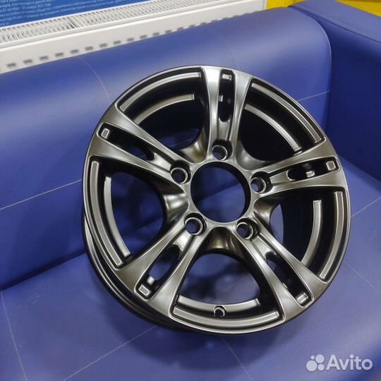 Диск 6.5*15 5/139.7 40 98.5