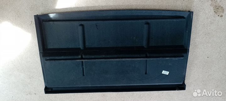 Полка багажника на ваз 2114