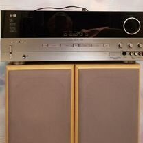 Ресивер Harman/kardon-avr 235