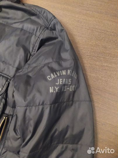 Куртка Calvin Klein