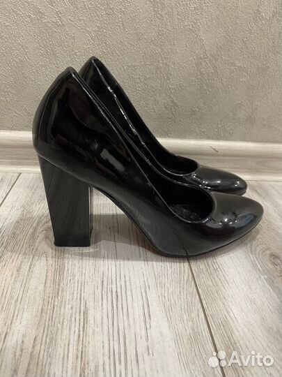 Туфли женские 37
