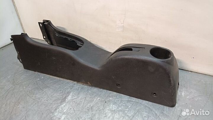 Центральная консоль Chery Bonus A13 SQR477F 2012