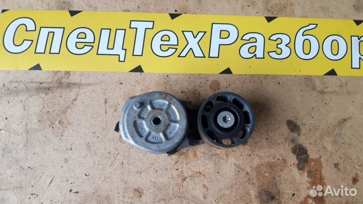 Натяжитель ремня Komatsu PC220-7