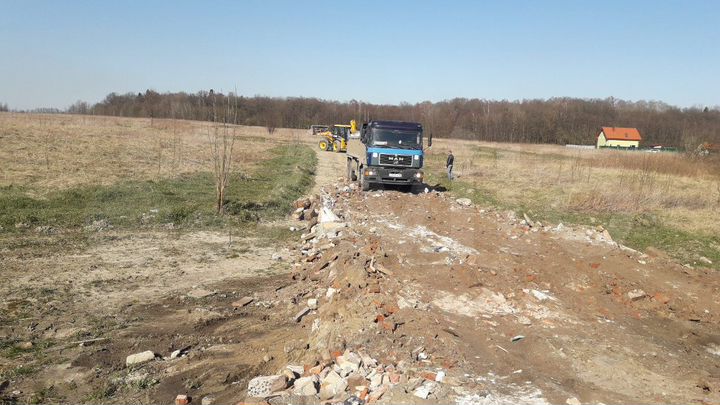 Участок 20 сот. (ИЖС)