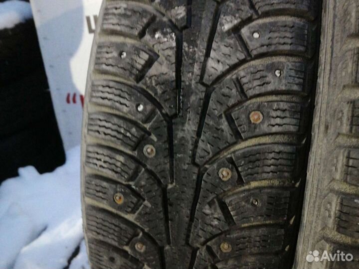 Nokian Tyres Nordman 5 185/60 R15