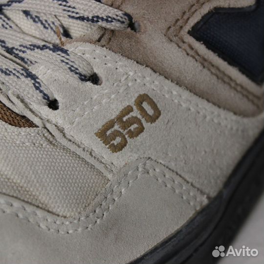 Кроссовки new balance 550 40 размер