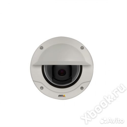 Камера видеонаблюдения уличная