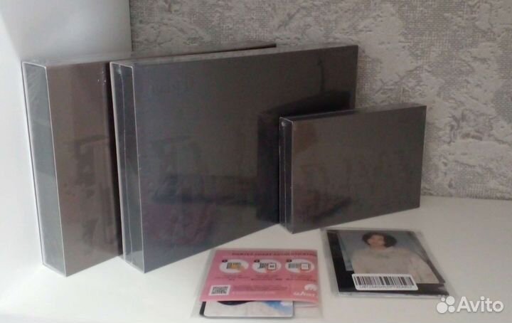 Альбом D-DAY Agust D kpop кпоп Юнги на заказ