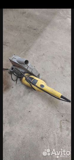 Штроборез бороздодел