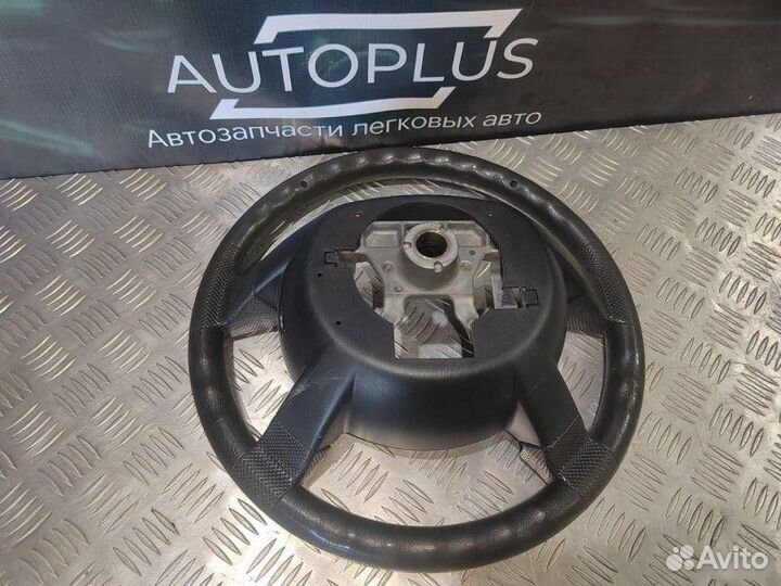 Руль Mitsubishi Space Star 1.6 1998-2004