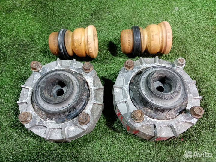 Опора стойки задняя Volkswagen Touareg 7L 1