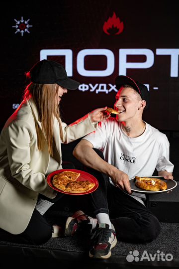 Администратор кассир