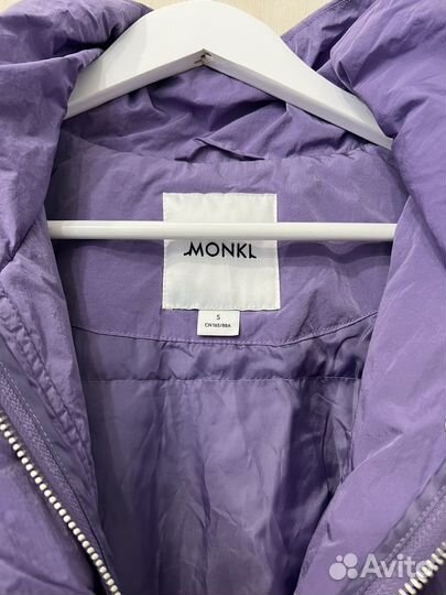 Комбинезон Monki S (по факту M-L)