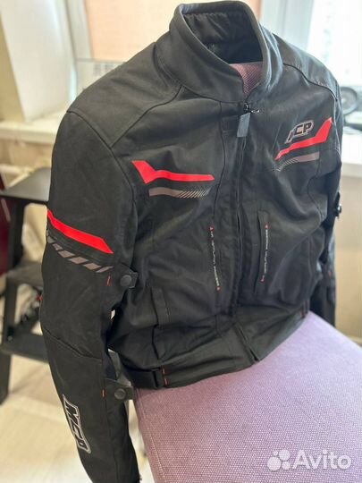 MCP Nebraska мотокуртка + штаны