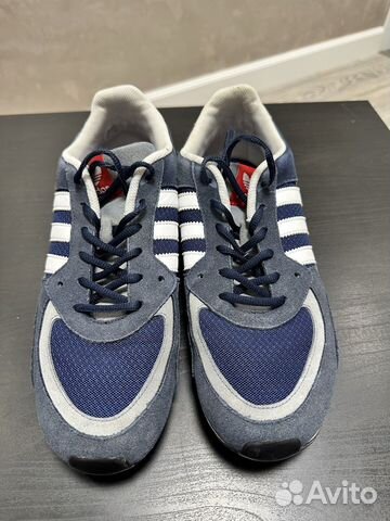 Кроссовки Adidas ZX850