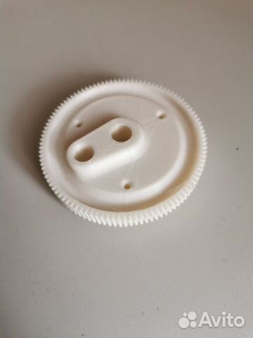 Шестерня привода заднего дворника freelander 2