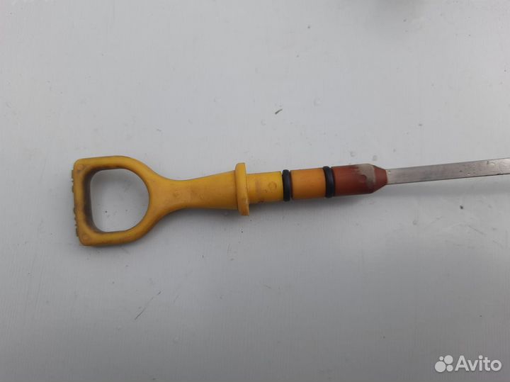 Щуп масляный Hyundai Accent 2