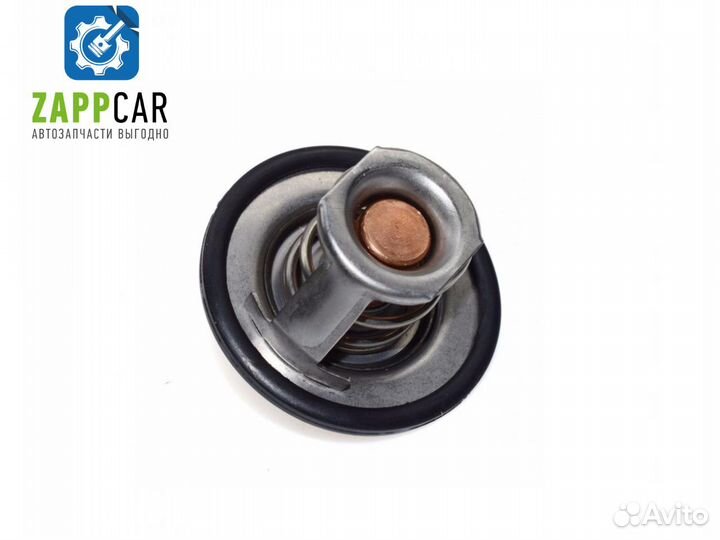 Термостат Renault Megane 2, Logan, Largus, Sandero