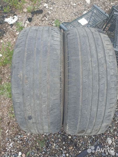 Yokohama 104ZR 205/60 R16