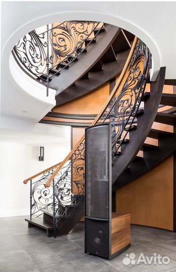 Напольная акустика Martin Logan Renaissance ESL 15