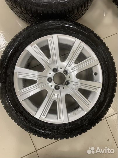 Колеса 255/50R19 для Мерседес GLE/ML