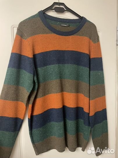 Джемпер in exenso (L)