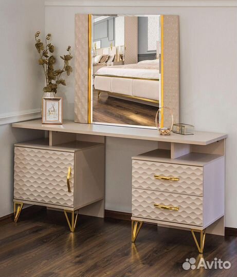 Спальня лара