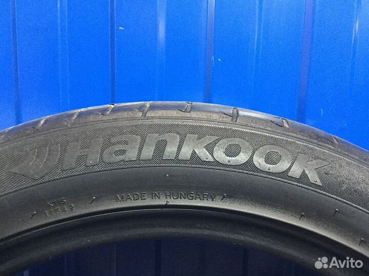 Hankook Ventus Prime 2 K115 225/45 R17