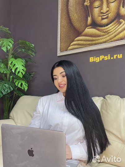 Няня - Психолог с о/р Красногорск - Москва