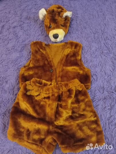 Новогодние кастюмы