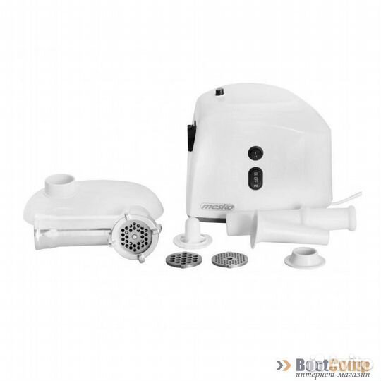 Мясорубка Mesko MS 4805