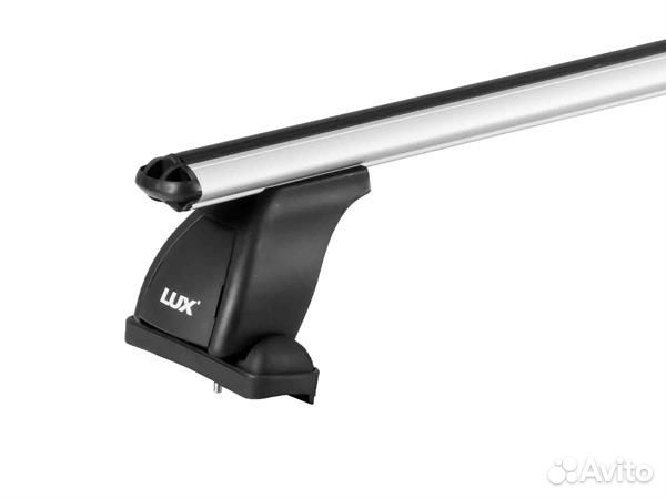 Багажник на крышу Mitsubishi Outlander 2012-2023