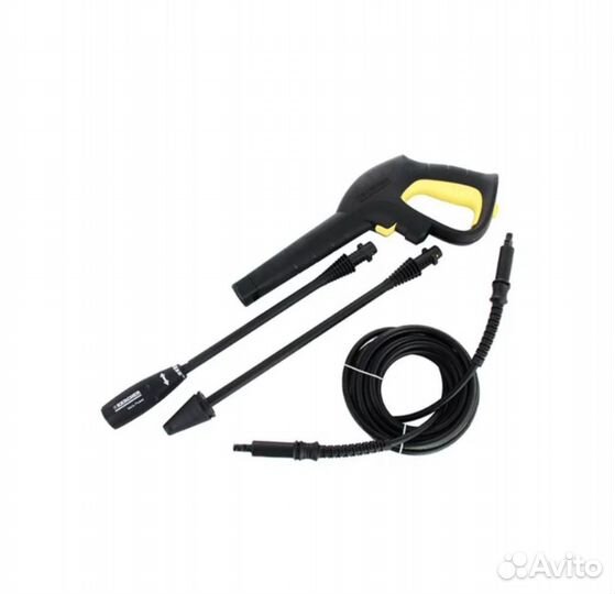 Мойка высокого давления karcher к3