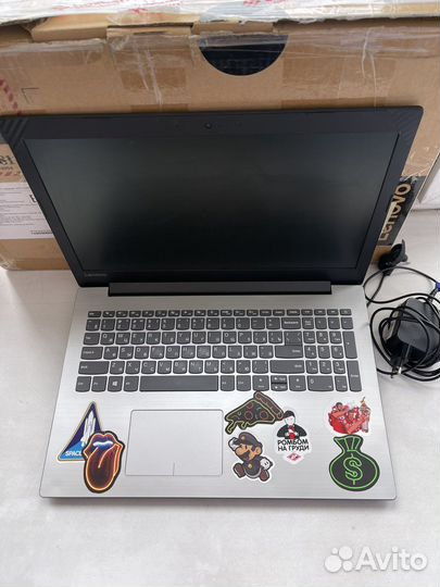 Lenovo ideapad 320-15lAP