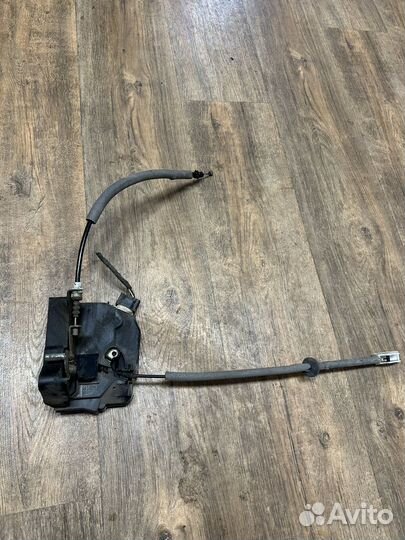 Range rover 3 замок двери задний левый