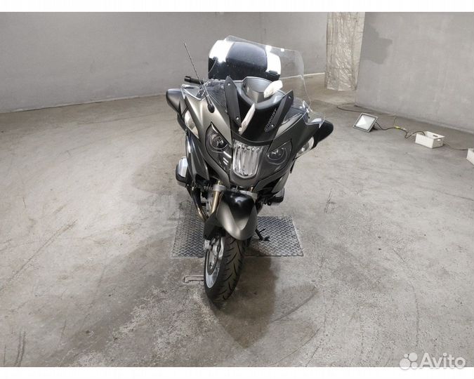 BMW R1200RT c Японии, без пробега по РФ, 4 653 км