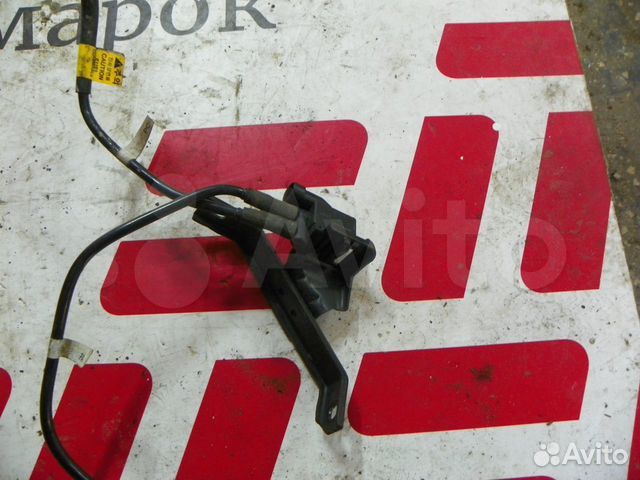 Клапан вентиляции бака Chevrolet Lacetti