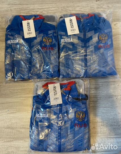 Детский костюм Russia