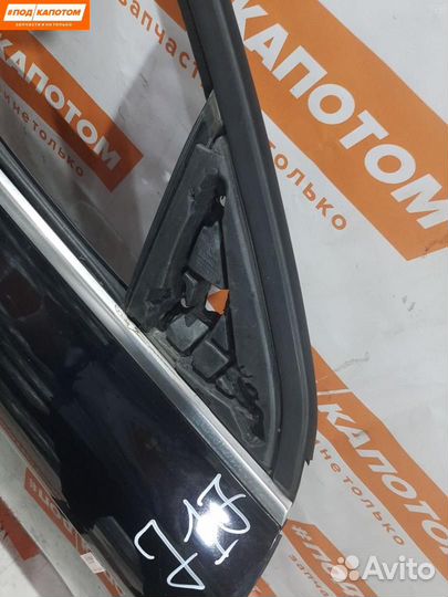 Дверь передняя правая Volvo XC60 2010