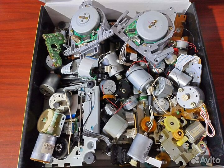 Мини двигатели,лазеры