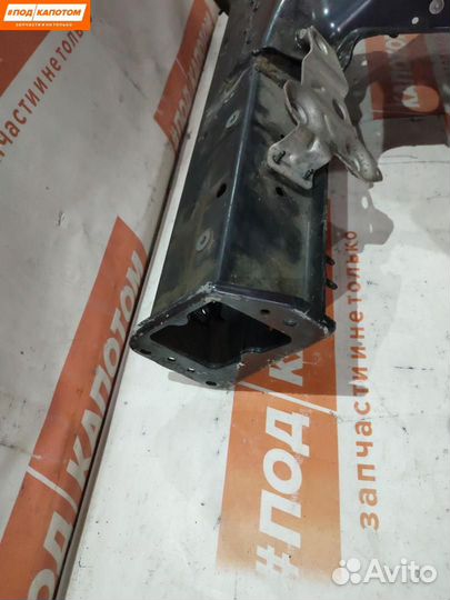 Четверть передняя левая Audi A6 4G/C7 2014