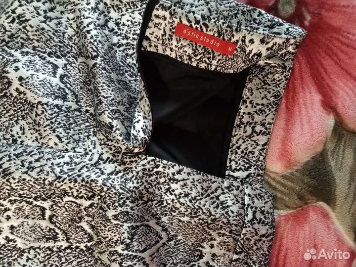 Вещи пакетом 46