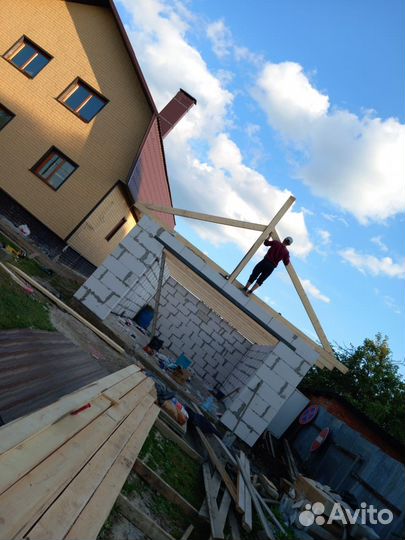 Ремонт и строительство