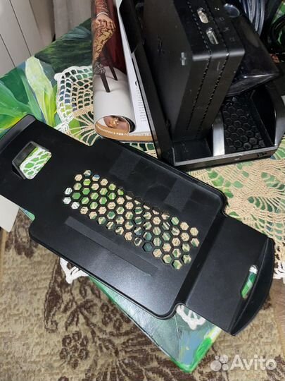 Шлем sony ps4 vr xbox kinect подставка