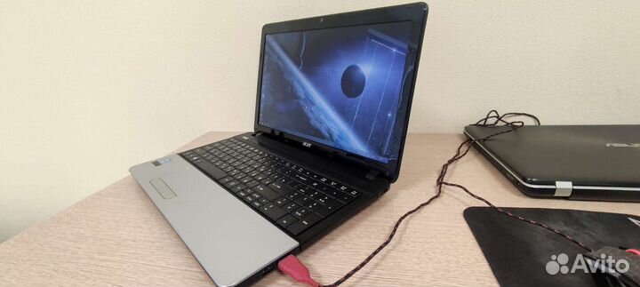 Ноутбук acer