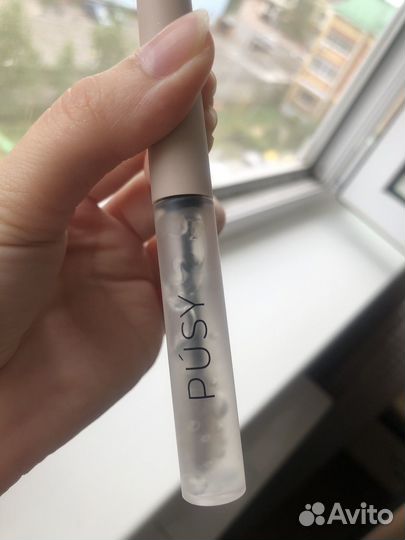 Гель для бровей pusy
