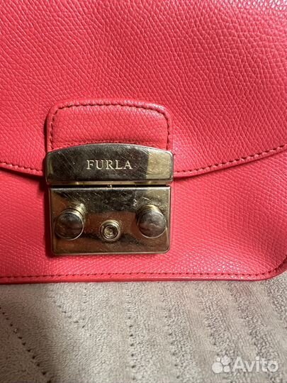 Сумка furla metropolis