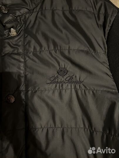 Куртка loro piana