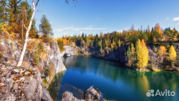 23авг.23.Три незабываемых дня в Карелии ка3061.59